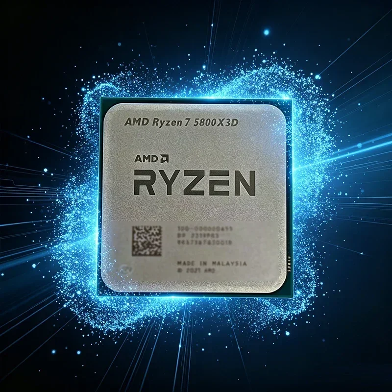 

Top-Grade New AMD Loose CPU Ryzen 9 5950X 5000 Series Vermeer Zen3 16-Core 3.4GHz 105W Socket AM4 Without Cooler