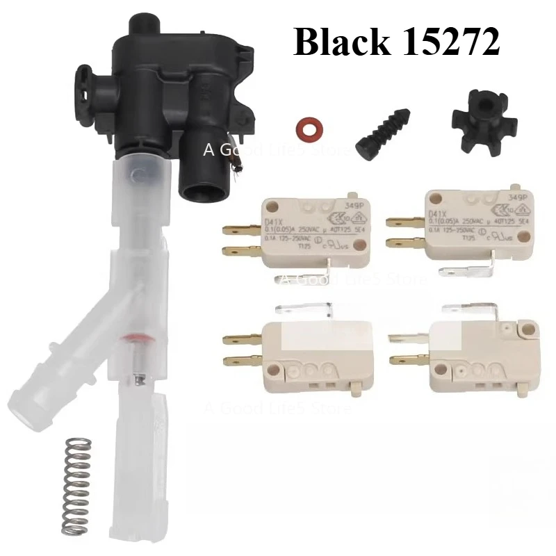 

Applicable To Melitta Caffeo Solo Bistro Lounge Gourmet CI Drain Valve