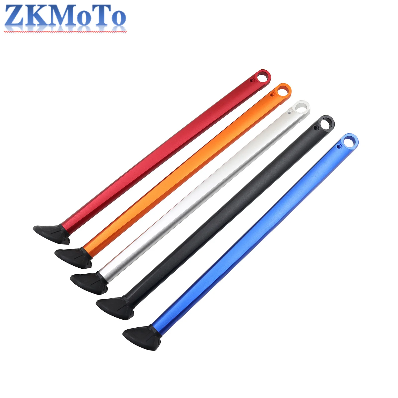 Parking Side Stand Kickstand For KTM 250 300 350 400 450 500 530 XC XCW XCF XCFW EXC EXC EXCF Six Days For Husqvarna