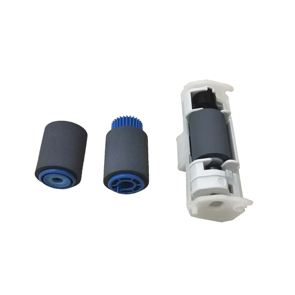 1sets Feed Separation Pickup Roller for OKI B411 B431 C301 C310 C321 C330 C331 C510 C511 C530 C531 ES3452 ES4131 ES5430 ES5431