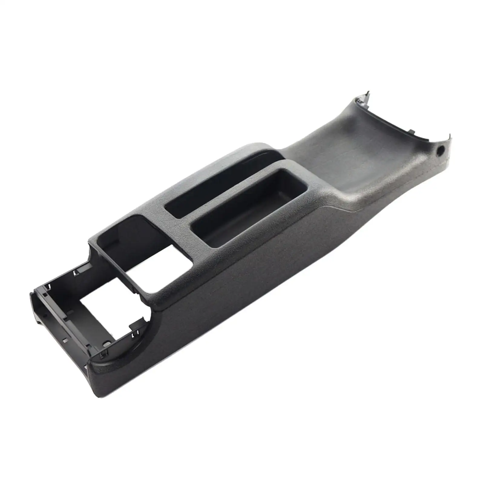 Car Center Base Fits for VW Golf IV 4 Durable Replacement Interior