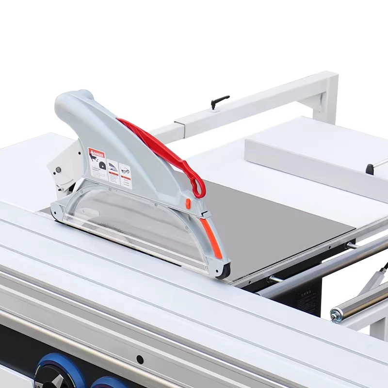 Table Saw Protective Cover Dust Collection Woodworking Shell Safety Universal Stand Anti Dust Transparent Cover