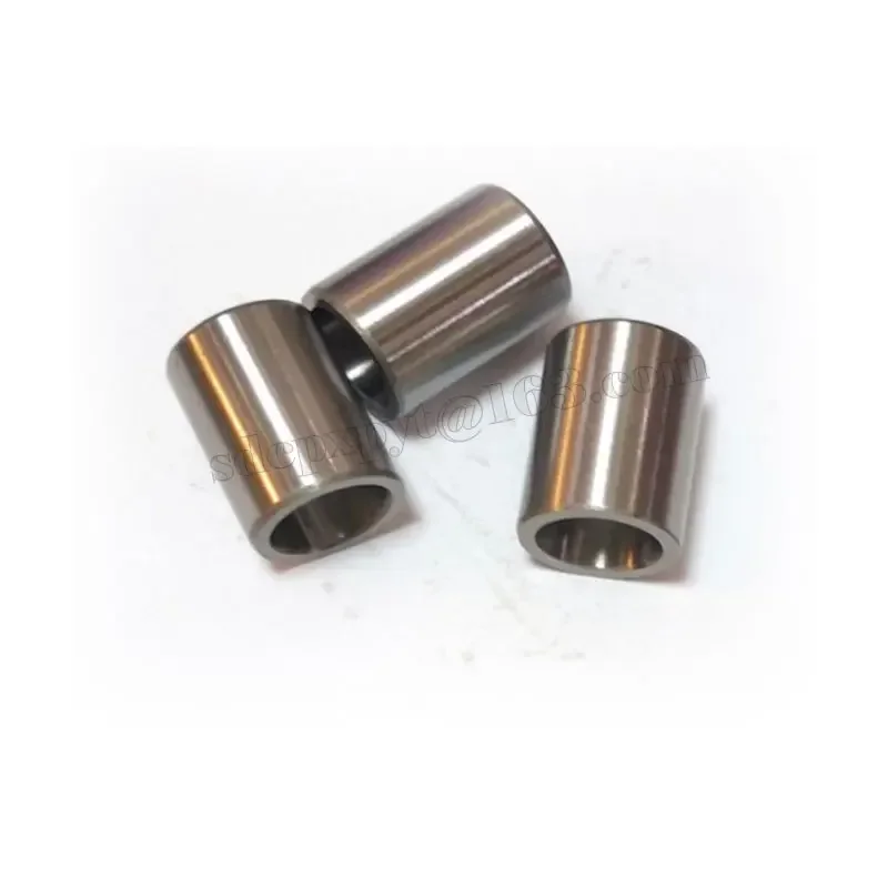 Рисунок 4 - GCr15 Стальная втулка вала 21 мм