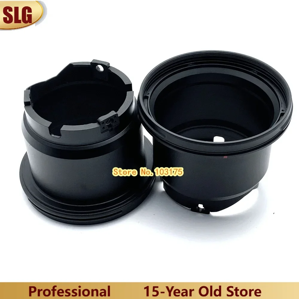 Новинка для Canon EF 24-70 мм 2.8L II USM 24-70 мм Gen2 линзы передний фильтр УФ кольцо бленда фиксированная цилиндрическая трубка Фотоэлементы Замена