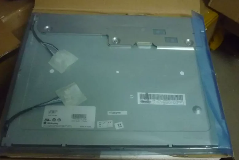 LC150X01-SL01 LC150X01(SL)(01) Original 15 Inch Screen Display LCD Monitor