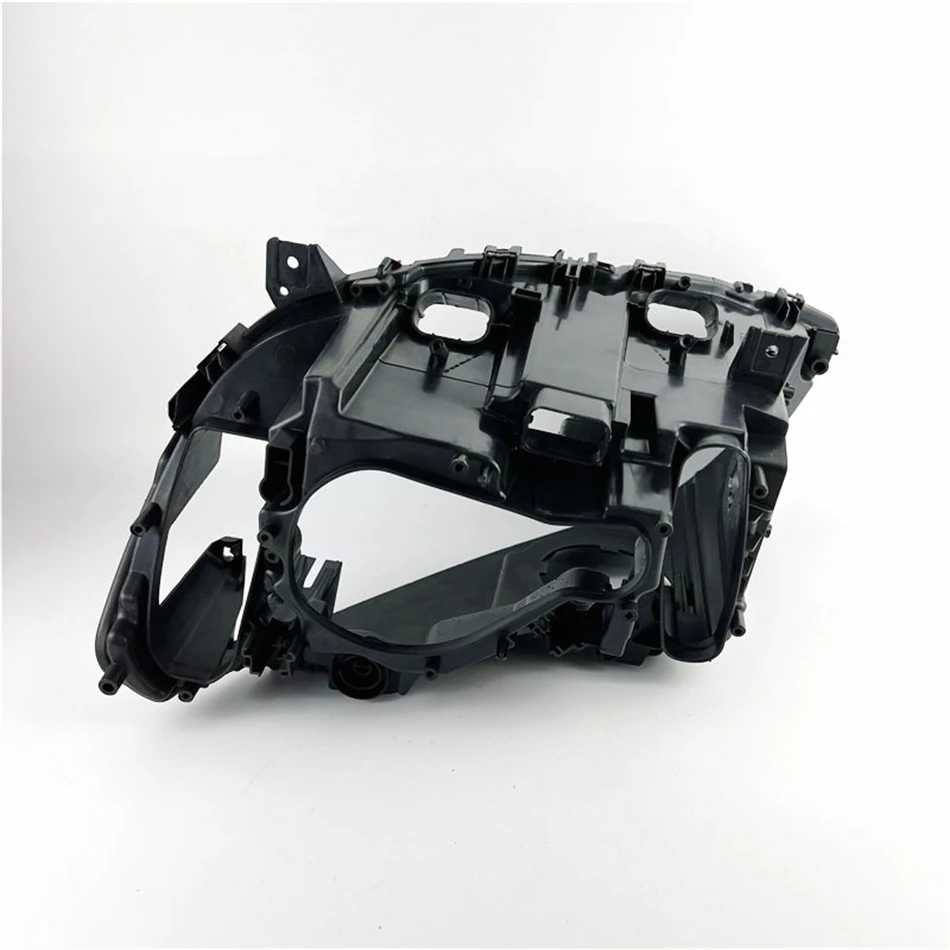 

For BMW 7 Series 2009-2015 Head Light Back Lid Head Lamp Rear Shell Headlight Back Housing