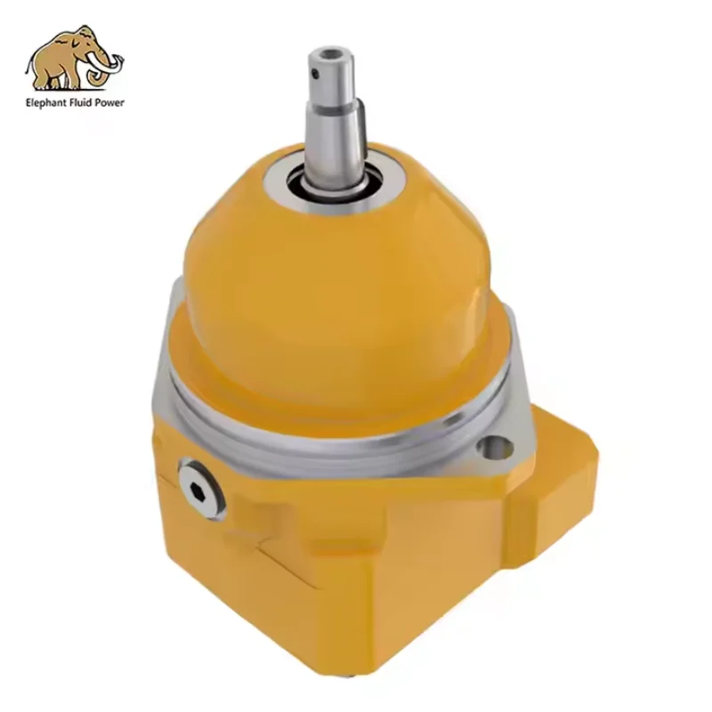 

Replacement AT308356 New Hydraulic Motor Pump PartFits for JD Loader 764 744K 824K 844K 903M 909M 953M 959M 903KH 903MH