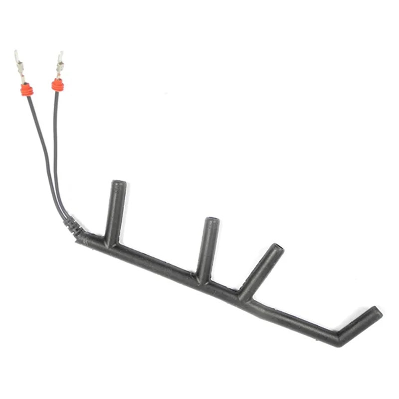 

Отличный-028971766 Жгут проводов автомобильных свечей накаливания для Mk4 Mk3 B4 Golf Jetta Beetle Passat 1997-2003 1.9 TDI L4 ALH Запчасти (3 шт.)