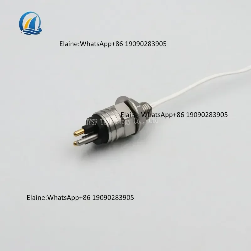 HYSF Wet Pluggable Standard Underwater Connector Deep Water Connector MCIL2M-F