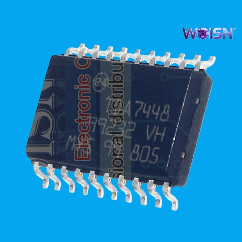 SOP-20 7448 TDA7448 Trending Electronic Parts Ready Stock Fast Shipping Small MOQ Mixed Batch Discount