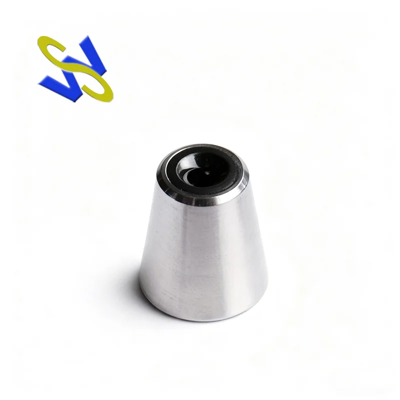 Big Tapper Diamond Wire Guide 535008460 Upper Wire Guide D0.25-2 for Charmilles Wire Cutting EDM Machine