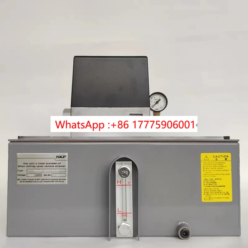 Skf Electric Oil MK…