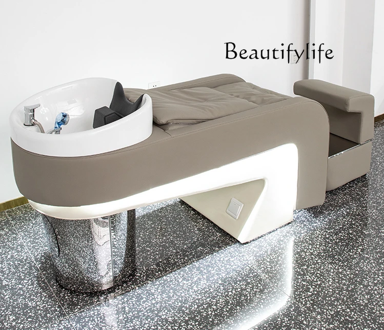 

Керамический стул для мытья умывальника для парикмахерской