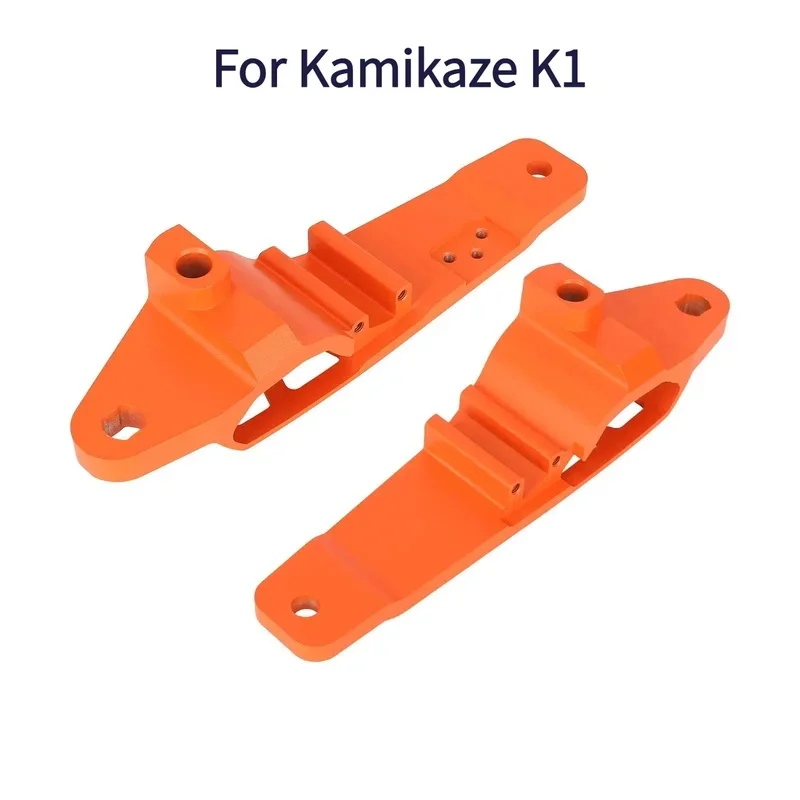 For Kamikaze K1 Left Right Front Suspension Arm Electric Scooter Steering Column Connection Bracket Parts