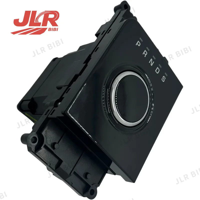 LR117070 LR090982 J8A27E453CB Rotary Gear Shift Control Module Fit For Land Rover Range Rover Velar L560 2017-2022