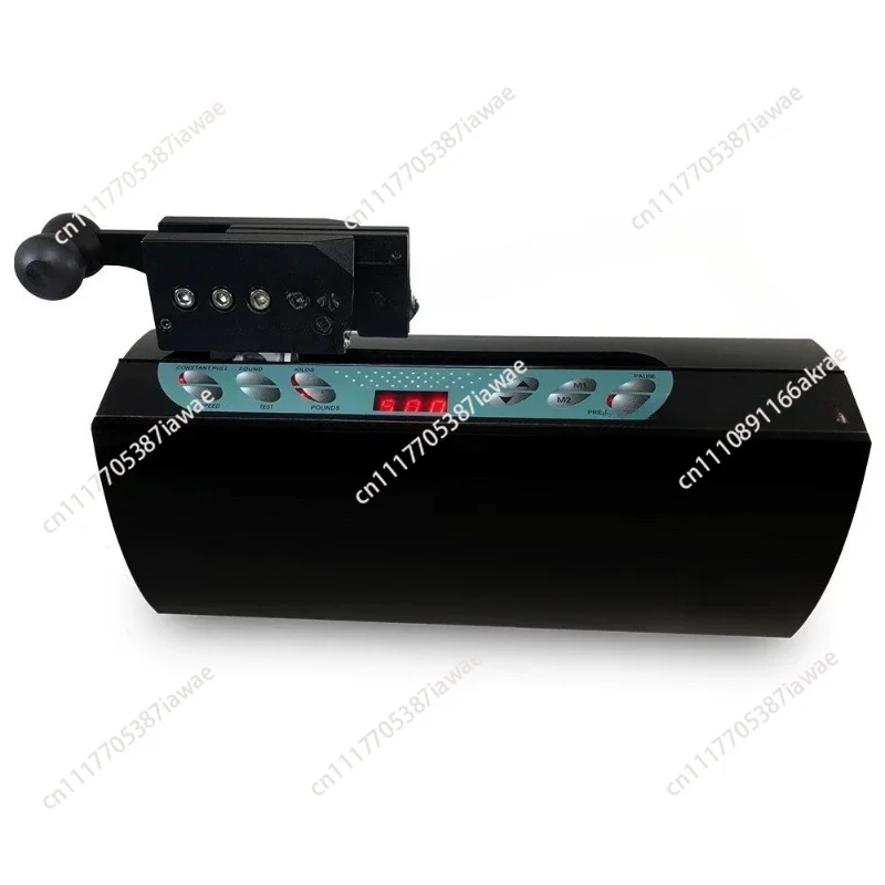 Computer head racket stringing machine converter upgrade version accessories smart stringing machine multi-function stringing
