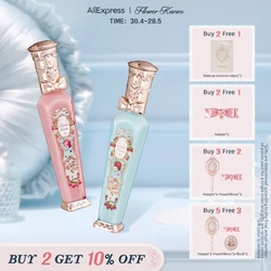 Flower Knows Strawberry Rococo Series Cloud Lip Cream Lipsticks 3.5g
