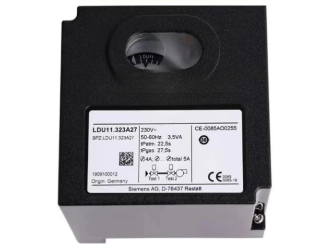 

Контроллер LDU11.523A27 LDU11.523A17 LDU11.323A17 323A27 база