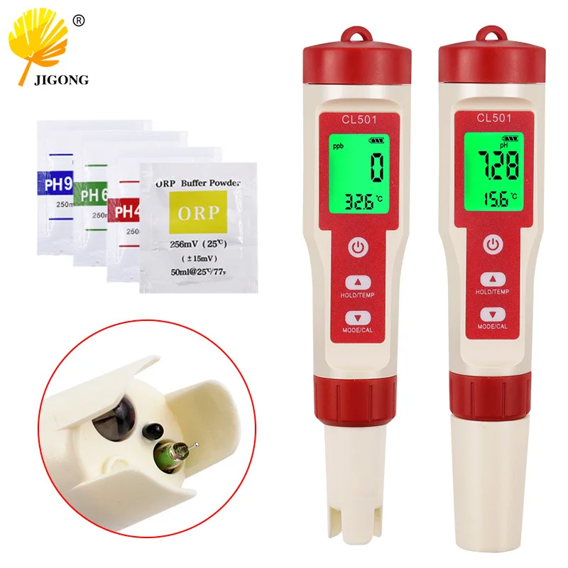 Water Quality Test … - image