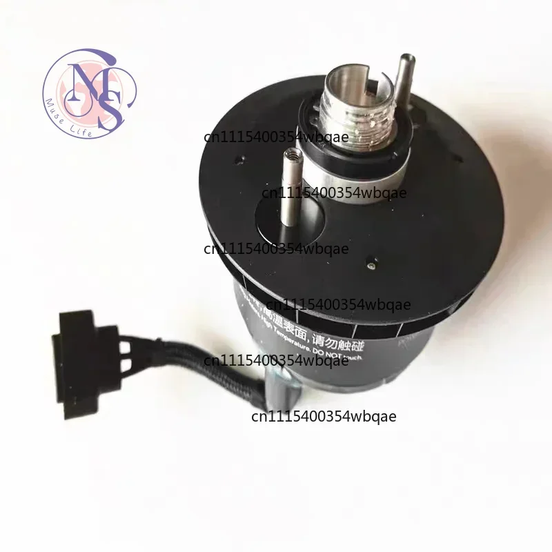 ZOCI-FOR- T50 Motor 10033 48KV, Agriculture Plant Protection Drone Replacement Power Motor Accessory