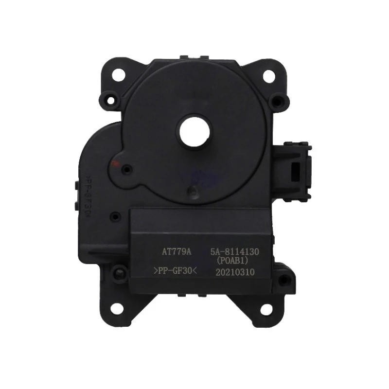 

6B-8114110 EG-8114110 Genuine Heating Cooling Air Mode Drive Motor Control Inner Outer Circulation for BYD Surui Qin G5