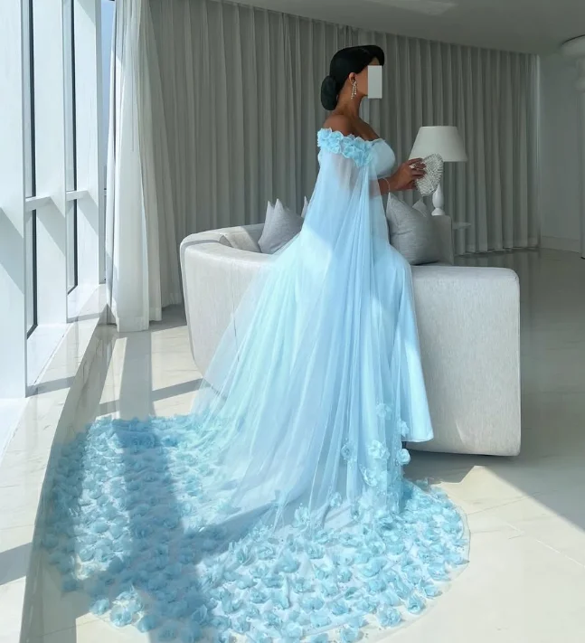 Abiti da sera senza maniche con cerniera di alta qualità personalizzati con lunghezza al pavimento senza spalline e strascico di corte Plus Size Robe Sirene Soiree