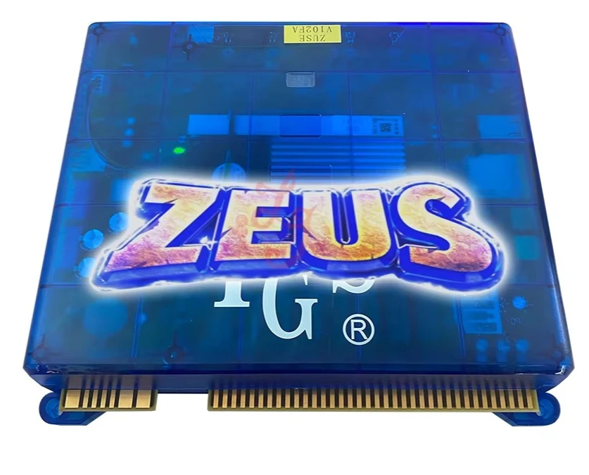 Single Monitor Arcade Game Board - New High-Quality Coin-Op Cabinet for Home/Commercial Use Hot Sale Amusement Machine