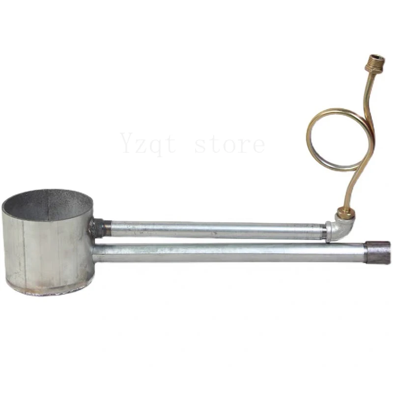 New Type of Heating Furnace Burner Farm Industrial Water Heater Core
