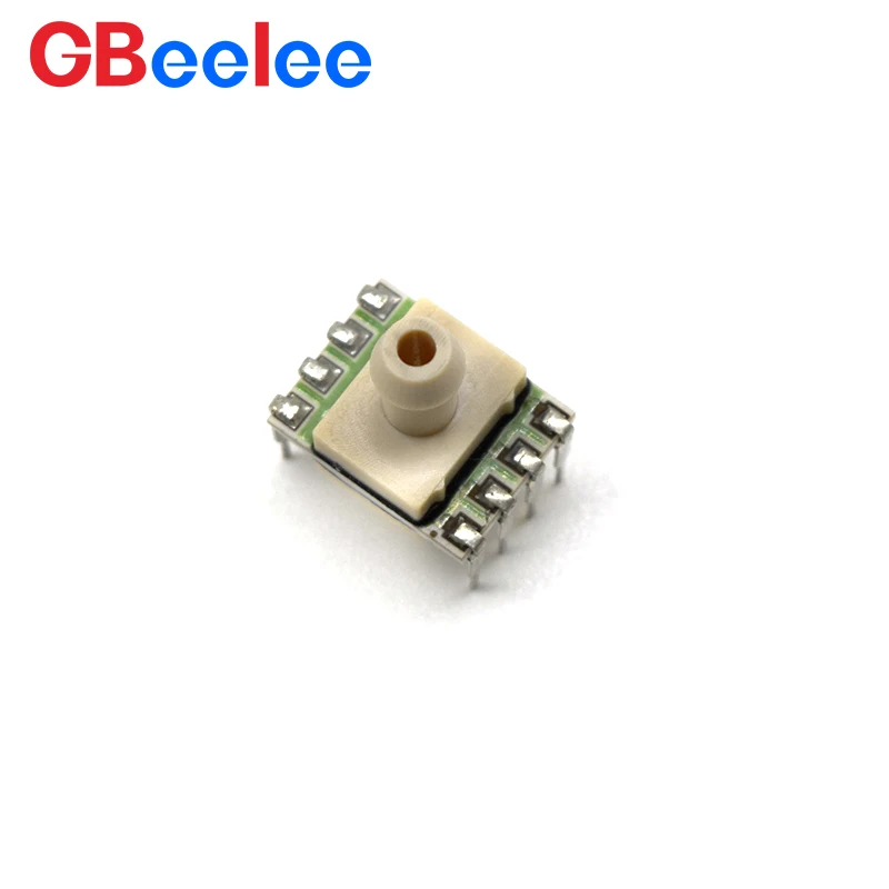 30個 BL-YL-MBN37 集積回路電子部品 ワンストップサービス ガスセンサー 圧力計 4インチ H2O 8DIP 高圧計