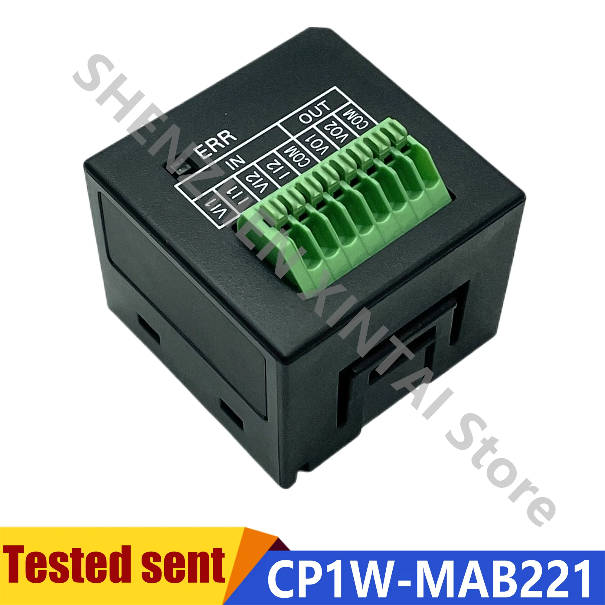 

Brand New Original CP1W-MAB221 CP1W-ME05M