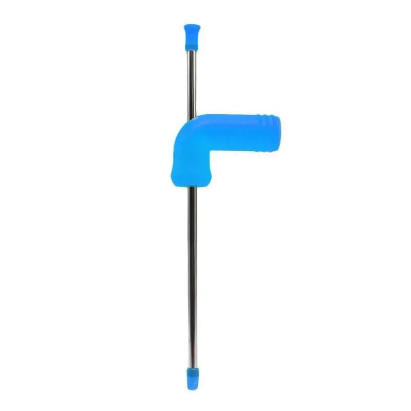 Beer Snorkel Straw Beer Bong Funnel Slammer Double Snorkel Drinking Beer Bar Tools Festivals Party Dispenser Beer Tap