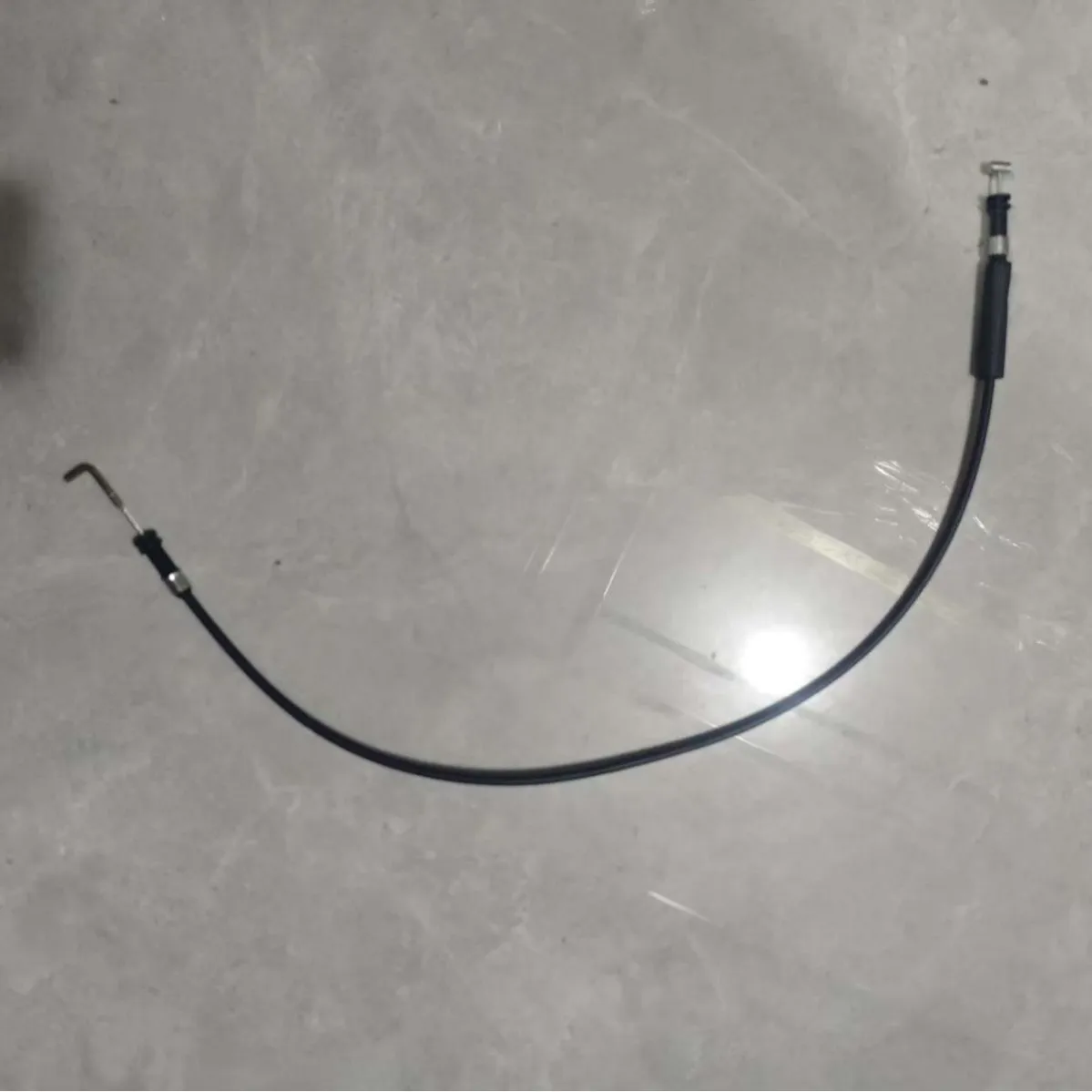 

Door Latch Cable Door Handle Cable Easy Installation Precision Fit Enhanced Performance Engine Accessory Replacement