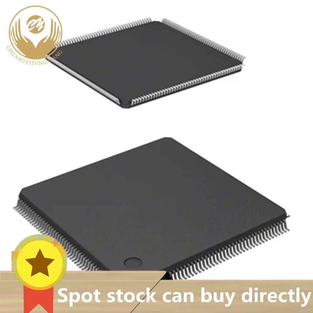 in stock 2PCS  SiI9575CTUC  TQFP176