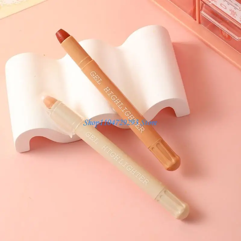 

Y2GD 8x Highlighter Marker Aesthetic Highlighter Pen Fluorescent Pen Bible Marker Pen