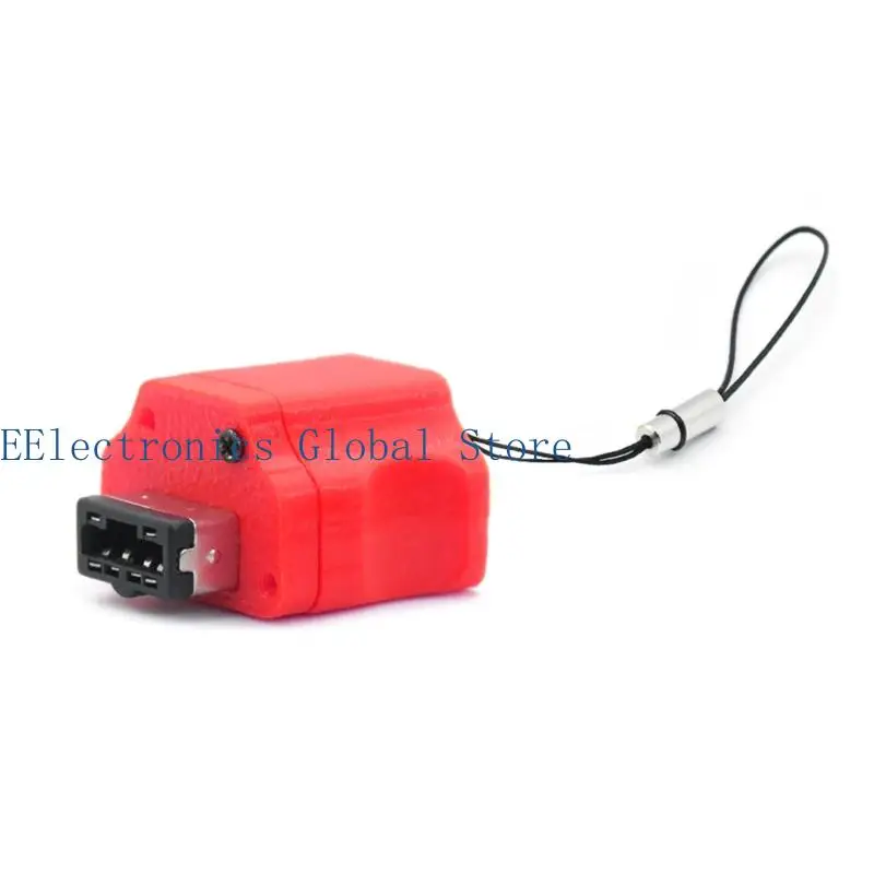 462B Current Charging Option For Portable Gaming System With Sound Output Feature
