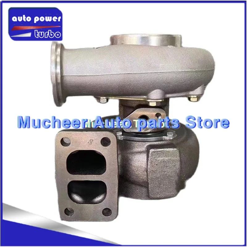 High Quality Turbo S200 3827040 316998 316408 S200S034 3802121 For Volvo Truck with TAD740 Diesel Engine 7.3L Penta