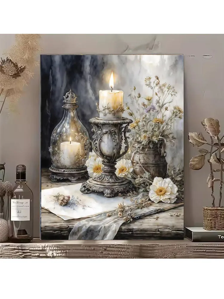 5D Diamant Schilderij Bloesem Magnolia Bosbessen Tak Bloem Citroen Olijf Kunst Volledige Ronde Vierkante Strass DIY Diamant Borduren