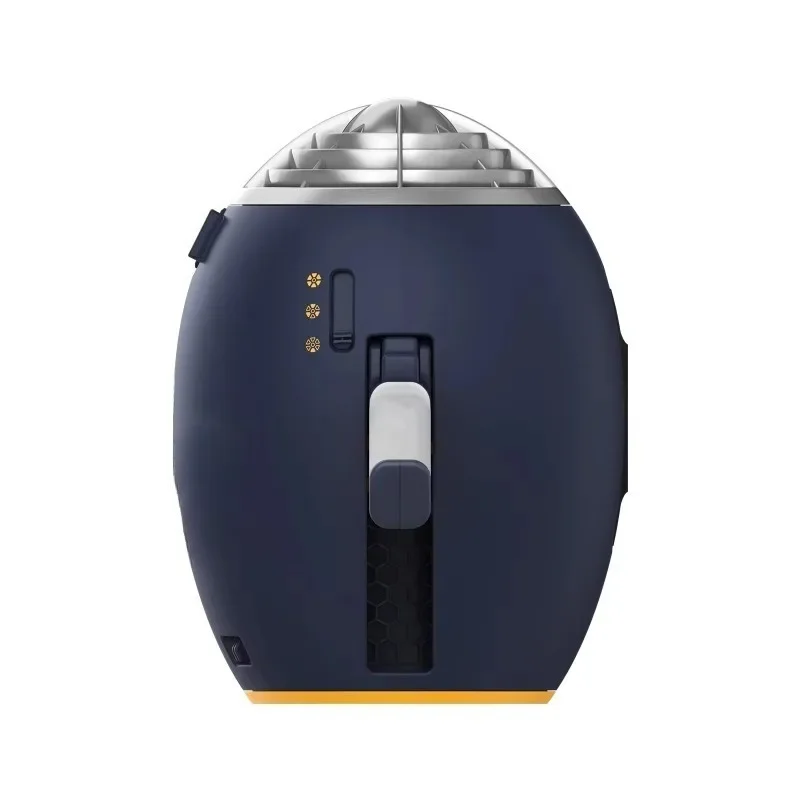 

New ROBOSEA Robosea WARP10 Smart Remote Control Mini Sub Underwater Scooter Booster for Diving Snorkeling with 30m Depth