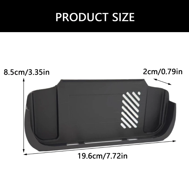 GamePad Housing Plastic Protector Cover Accessory para Trimui