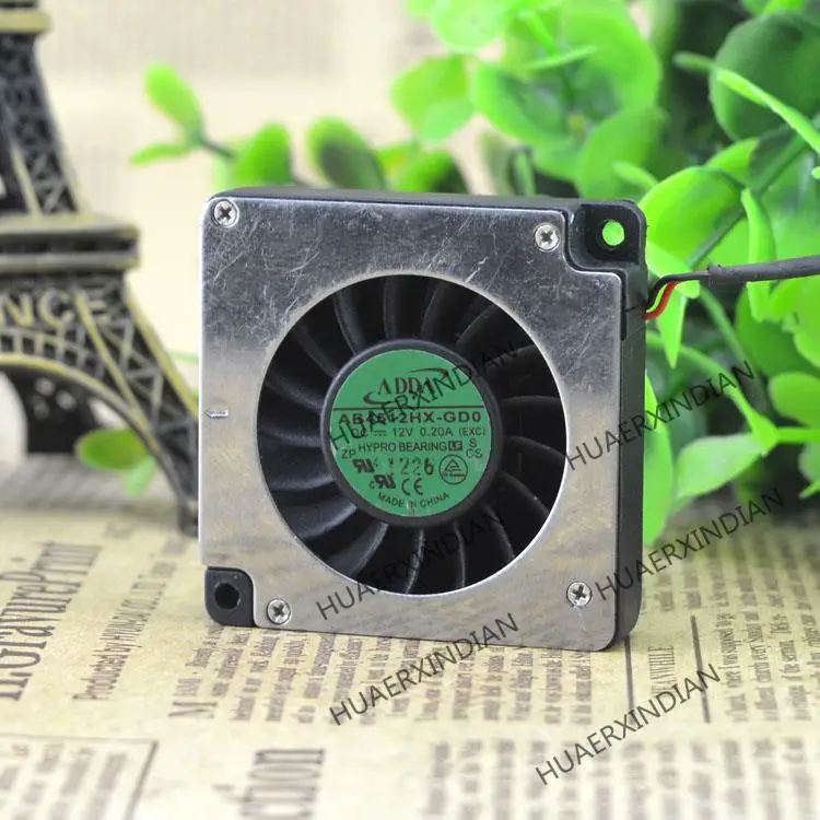 Новая модель, 4 см, 4510 дюйма, 12 В, а, комплект для сборки охлаждающего вентилятора