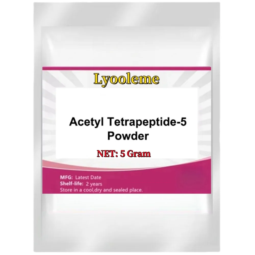 Cosmetic Grade Acetyl Tetrapeptide -5