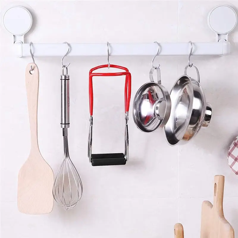 ABKW-Filling Funnel Funnel Stainless Steel Set With Preserving Jars Lifters And Filter