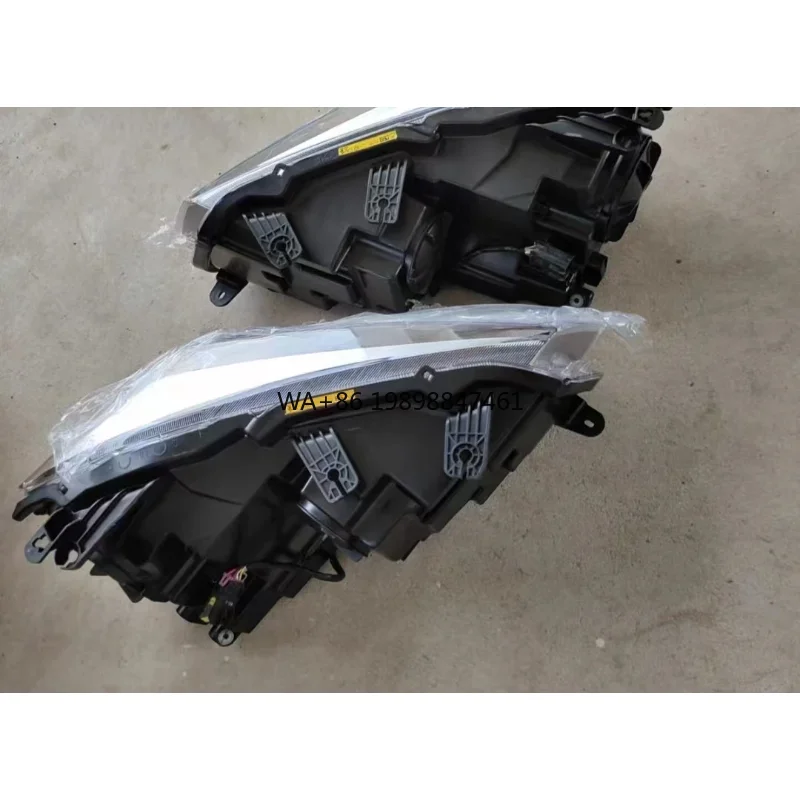 

Changan cs75 Headlight Assembly Xenon Headlight