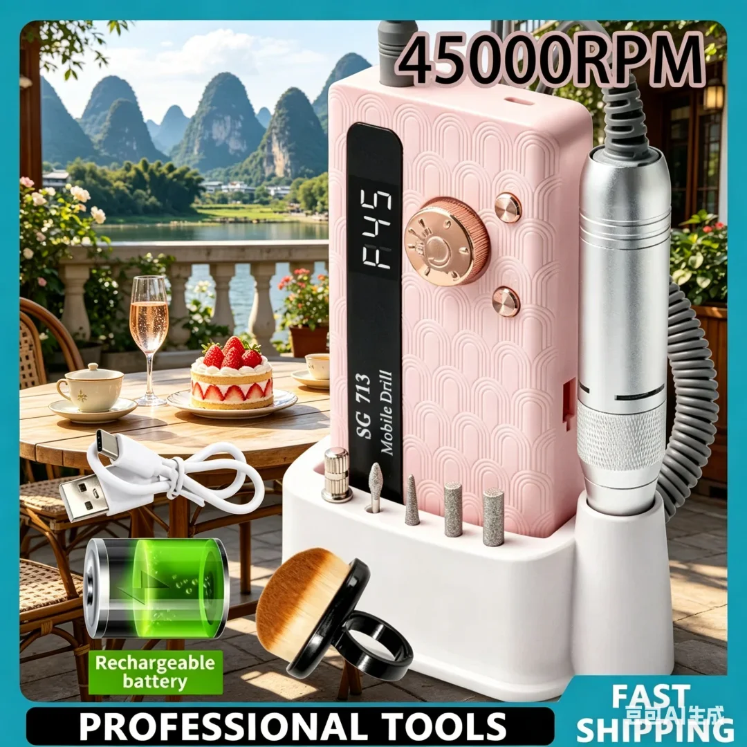 opulent-35000-45000rpm-rechargeable-nail-drill-machine-sleek-portable-electric-manicure-file-for-nails-gel-polish-remove