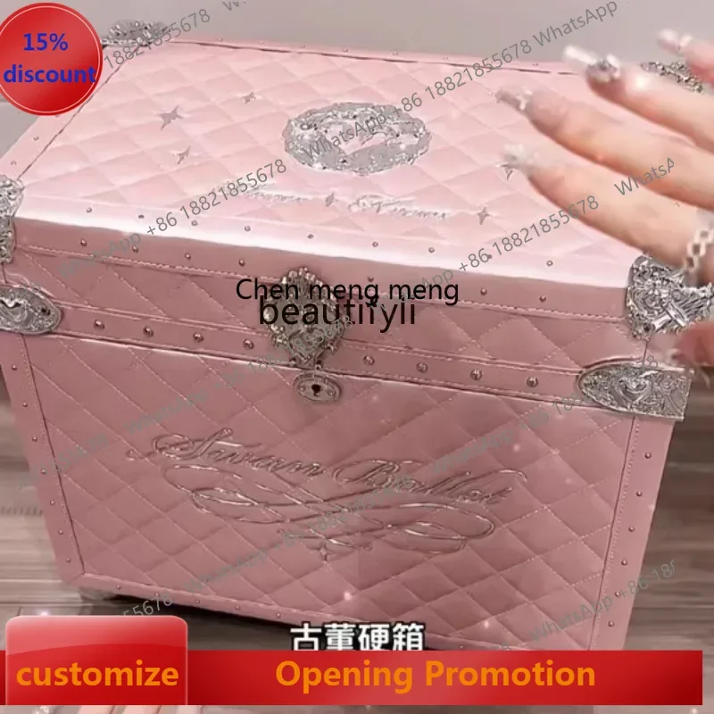 

new Flower Know Swan Ballet Series Pillow Bag Barrettes Perfume Hand Mirror Storage Box Comb Storage Box ss 8617