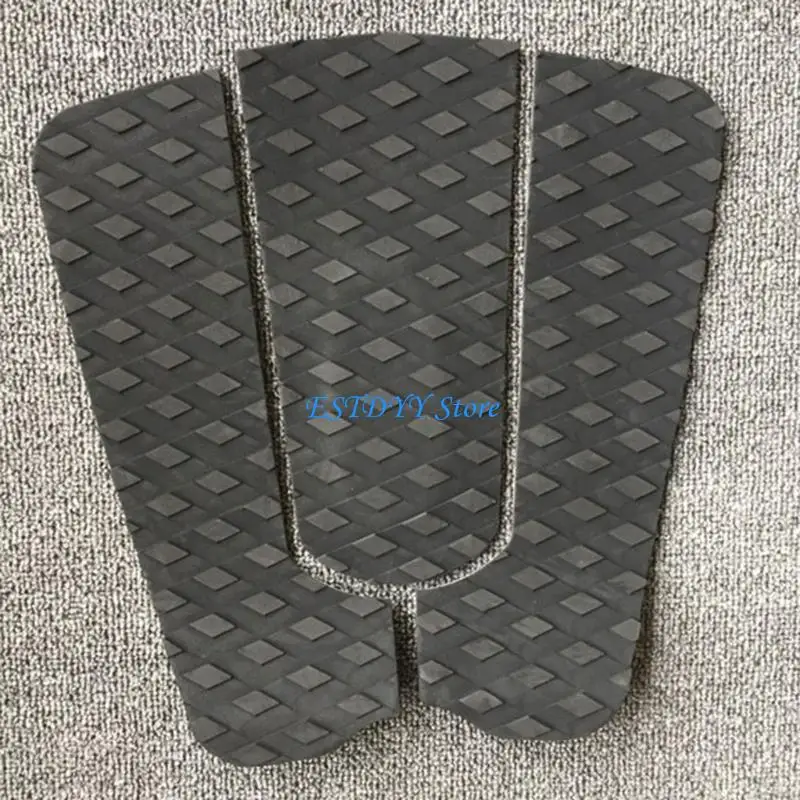 G6de Foot Traction Pad للوحة ، مجموعة لوحات التيل التصفح Professional Skim Professional