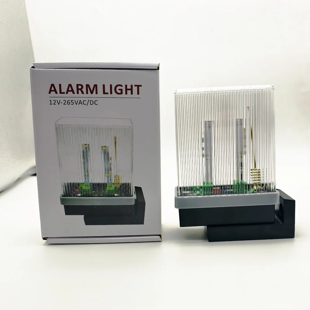 Рисунок 4 - Универсальный 12 В 24 В 220 В светодиодный