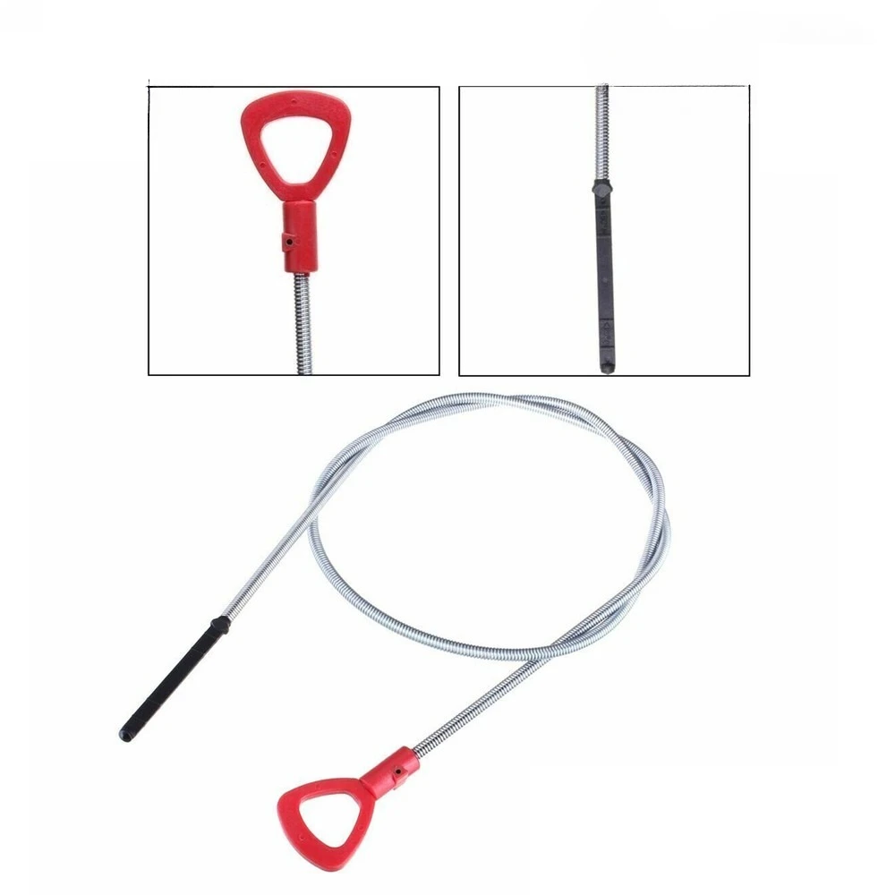 

Щуп для измерения жидкости коробки передач 1200 мм для Mercedes 722.6 140589152100