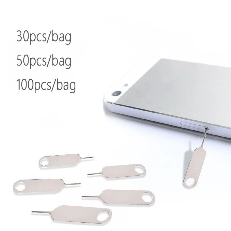 

Для всех телефонов Инструмент для удаления SIM-карты Инструмент для извлечения SIM-карты