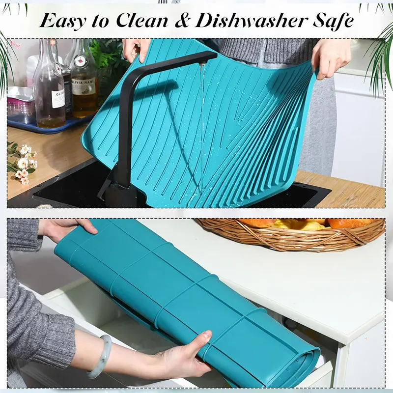 Thumbnail 2 - #38 Compare Sink Mats Before You Buy